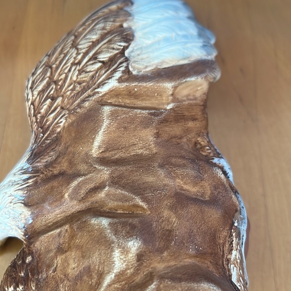 Vintage Provincial Mold Native American Figurine - Picture 12 of 16